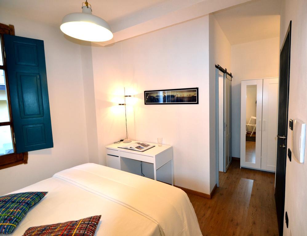 Il Bandito Re Otel Nuoro  Dış mekan fotoğraf