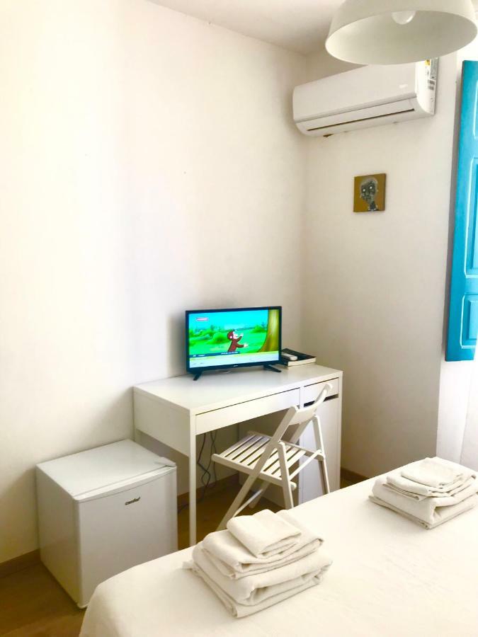 Il Bandito Re Otel Nuoro  Dış mekan fotoğraf